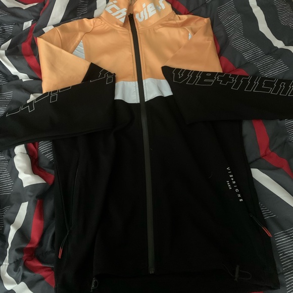 Vie-Riche Track Suit - Picture 2 of 4